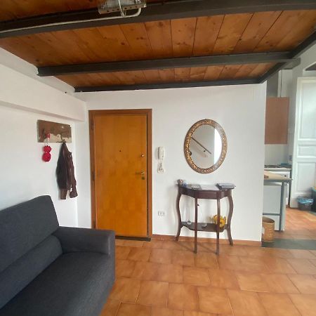 La Casa Sul Como เนเปิลส์ ภายนอก รูปภาพ