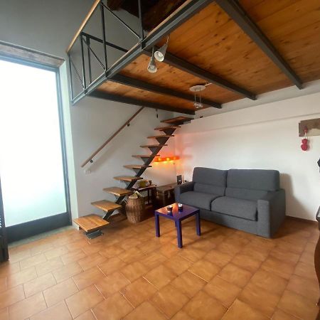 La Casa Sul Como เนเปิลส์ ภายนอก รูปภาพ