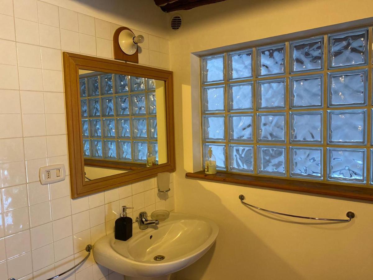 La Casa Sul Como เนเปิลส์ ภายนอก รูปภาพ