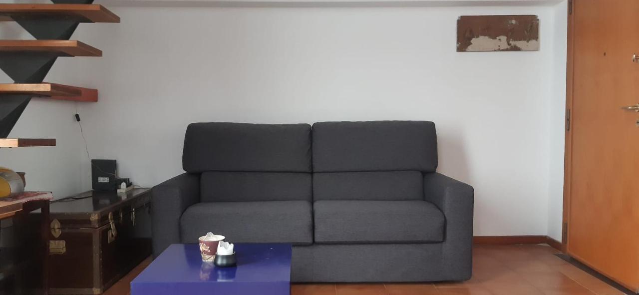La Casa Sul Como เนเปิลส์ ภายนอก รูปภาพ