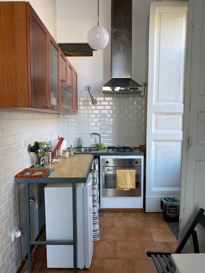 La Casa Sul Como เนเปิลส์ ภายนอก รูปภาพ