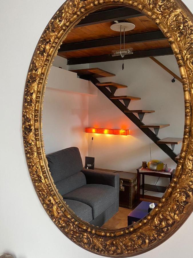 La Casa Sul Como เนเปิลส์ ภายนอก รูปภาพ