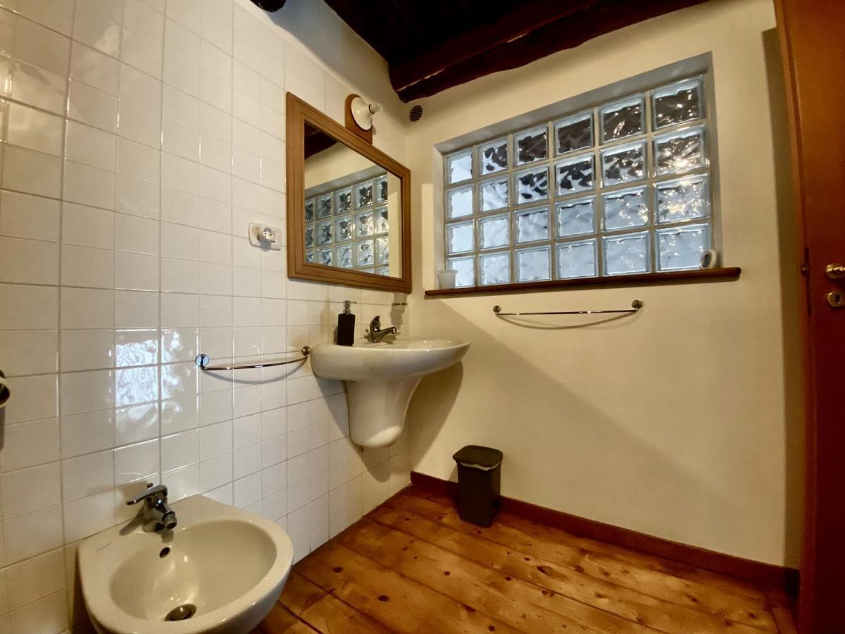 La Casa Sul Como เนเปิลส์ ภายนอก รูปภาพ