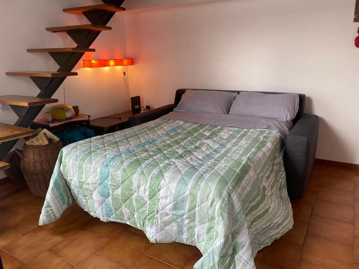 La Casa Sul Como เนเปิลส์ ภายนอก รูปภาพ