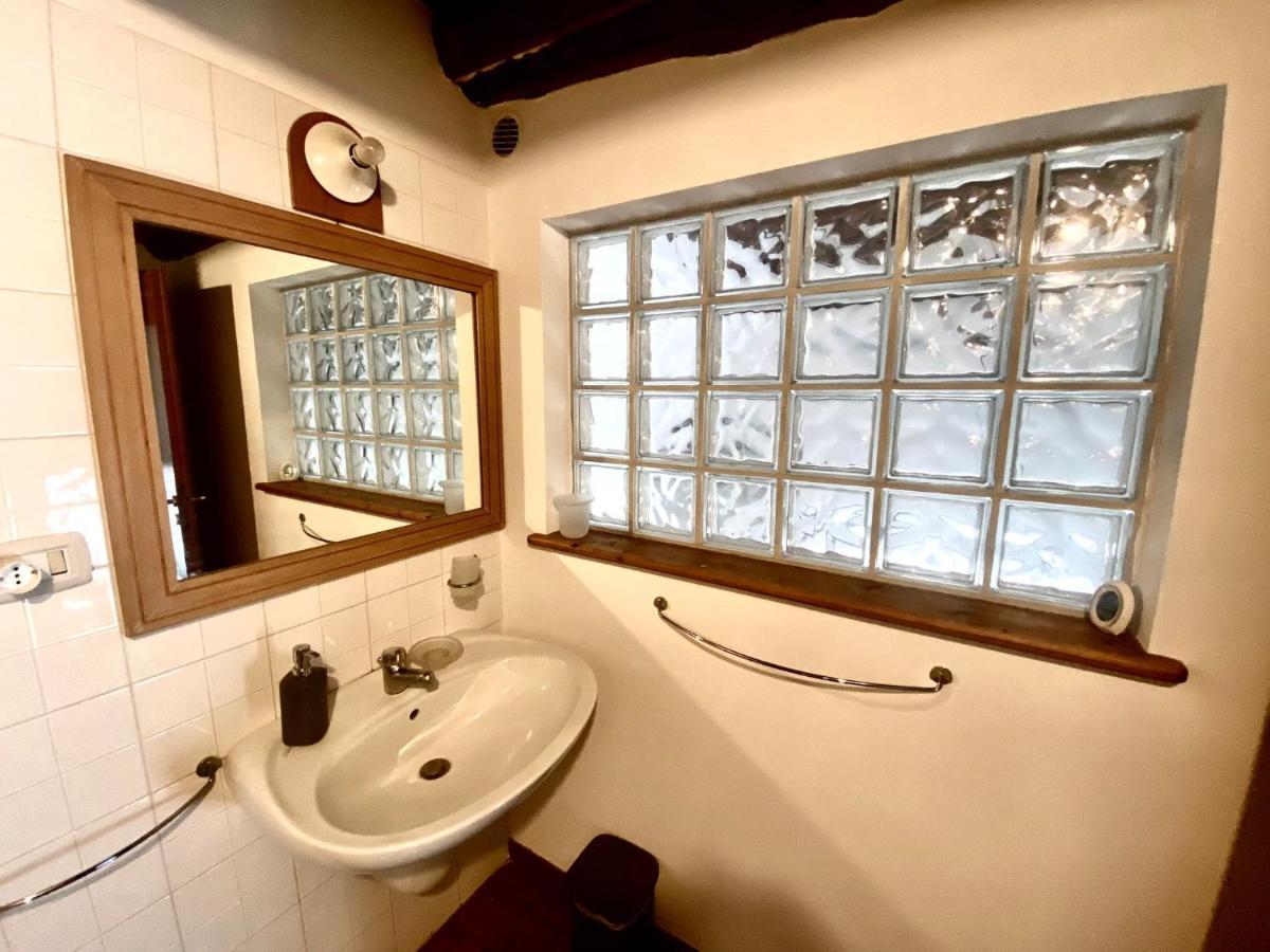 La Casa Sul Como เนเปิลส์ ภายนอก รูปภาพ